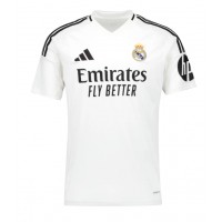 Echipament fotbal Real Madrid Arda Guler #15 Tricou Acasa 2024-25 maneca scurta